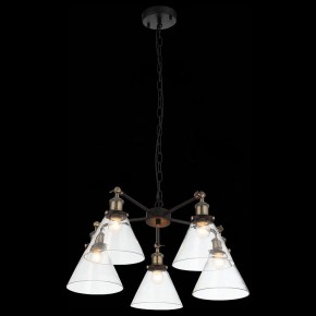 Подвесная люстра ST-Luce Evoluto SL237.413.05 в Лысьве - lysva.mebel24.online | фото 3