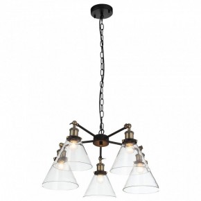 Подвесная люстра ST-Luce Evoluto SL237.413.05 в Лысьве - lysva.mebel24.online | фото 4