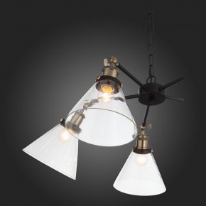 Подвесная люстра ST-Luce Evoluto SL237.413.05 в Лысьве - lysva.mebel24.online | фото 8