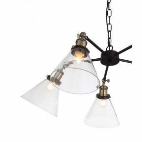 Подвесная люстра ST-Luce Evoluto SL237.413.05 в Лысьве - lysva.mebel24.online | фото 9