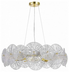 Подвесная люстра ST-Luce Flero SL1657.203.08 в Лысьве - lysva.mebel24.online | фото