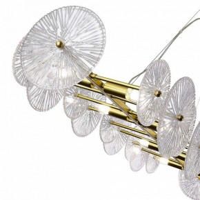 Подвесная люстра ST-Luce Flero SL1657.213.08 в Лысьве - lysva.mebel24.online | фото 5