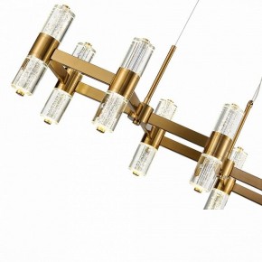 Подвесная люстра ST-Luce Gemina SL6007.203.16 в Лысьве - lysva.mebel24.online | фото 6