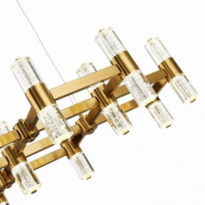 Подвесная люстра ST-Luce Gemina SL6007.203.26 в Лысьве - lysva.mebel24.online | фото 7