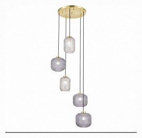 Подвесная люстра ST-Luce Gran SL1154.303.05 в Лысьве - lysva.mebel24.online | фото 2