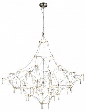 Подвесная люстра ST-Luce Gravetta SL6601.113.114 в Лысьве - lysva.mebel24.online | фото 3