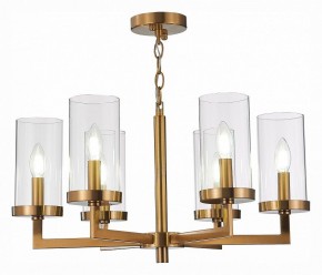 Подвесная люстра ST-Luce Masine SL1171.303.06 в Лысьве - lysva.mebel24.online | фото 2