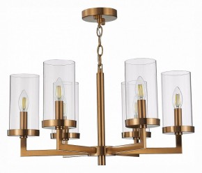 Подвесная люстра ST-Luce Masine SL1171.303.06 в Лысьве - lysva.mebel24.online | фото 4