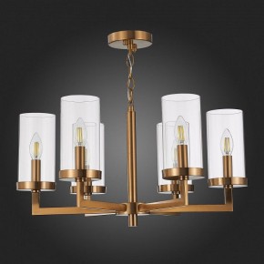 Подвесная люстра ST-Luce Masine SL1171.303.06 в Лысьве - lysva.mebel24.online | фото 6
