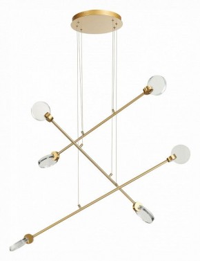 Подвесная люстра ST-Luce Montecelio SL6104.203.06 в Лысьве - lysva.mebel24.online | фото 2