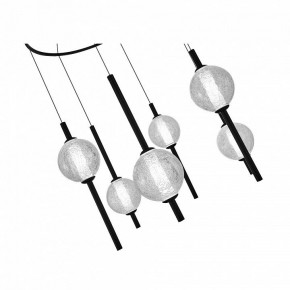 Подвесная люстра ST-Luce Peek SL6120.403.06 в Лысьве - lysva.mebel24.online | фото 3