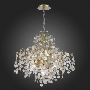 Подвесная люстра ST-Luce Ravello SL1650.303.08 в Лысьве - lysva.mebel24.online | фото 5