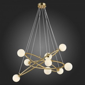 Подвесная люстра ST-Luce Rialto SL1508.203.09 в Лысьве - lysva.mebel24.online | фото 5