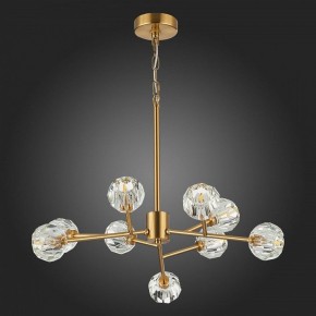 Подвесная люстра ST-Luce Romano SL1166.303.09 в Лысьве - lysva.mebel24.online | фото 10