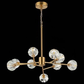 Подвесная люстра ST-Luce Romano SL1166.303.09 в Лысьве - lysva.mebel24.online | фото 6