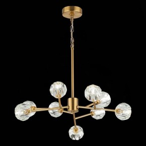 Подвесная люстра ST-Luce Romano SL1166.303.09 в Лысьве - lysva.mebel24.online | фото 7