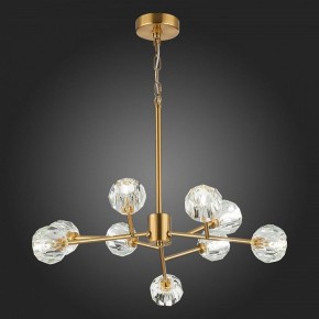 Подвесная люстра ST-Luce Romano SL1166.303.09 в Лысьве - lysva.mebel24.online | фото 9