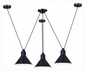 Подвесная люстра ST-Luce Svevo SL1804.403.03 в Лысьве - lysva.mebel24.online | фото 2