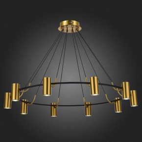 Подвесная люстра ST-Luce Talia SL1215.403.10 в Лысьве - lysva.mebel24.online | фото 5
