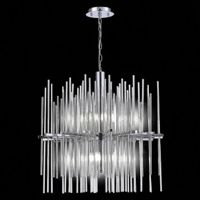 Подвесная люстра ST-Luce Teramo SL1628.103.08 в Лысьве - lysva.mebel24.online | фото 4