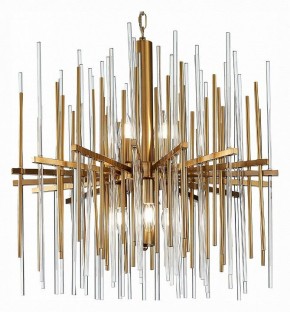 Подвесная люстра ST-Luce Teramo SL1628.303.08 в Лысьве - lysva.mebel24.online | фото 2