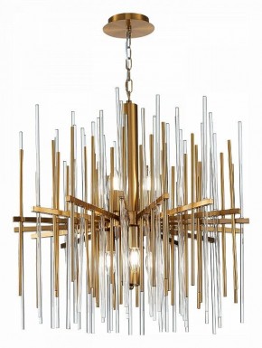 Подвесная люстра ST-Luce Teramo SL1628.303.08 в Лысьве - lysva.mebel24.online | фото 3