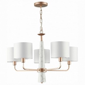 Подвесная люстра ST-Luce Vellino SL1163.203.05 в Лысьве - lysva.mebel24.online | фото 2