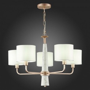 Подвесная люстра ST-Luce Vellino SL1163.203.05 в Лысьве - lysva.mebel24.online | фото 4