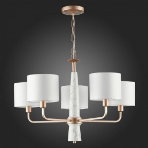 Подвесная люстра ST-Luce Vellino SL1163.203.05 в Лысьве - lysva.mebel24.online | фото 5