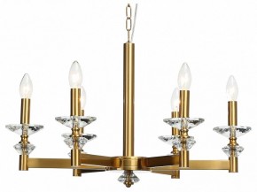 Подвесная люстра Stilfort Albert 1048/03/06P в Лысьве - lysva.mebel24.online | фото 1
