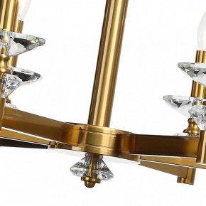 Подвесная люстра Stilfort Albert 1048/03/06P в Лысьве - lysva.mebel24.online | фото 3
