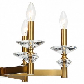 Подвесная люстра Stilfort Albert 1048/03/06P в Лысьве - lysva.mebel24.online | фото 4