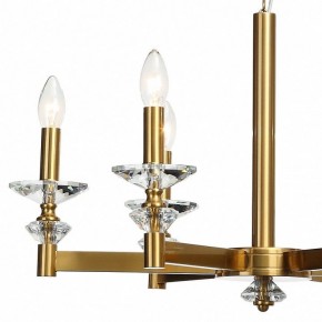 Подвесная люстра Stilfort Albert 1048/03/06P в Лысьве - lysva.mebel24.online | фото 5