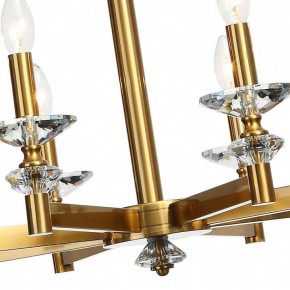 Подвесная люстра Stilfort Albert 1048/03/08P в Лысьве - lysva.mebel24.online | фото 3