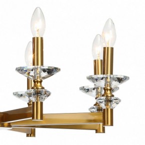 Подвесная люстра Stilfort Albert 1048/03/08P в Лысьве - lysva.mebel24.online | фото 4