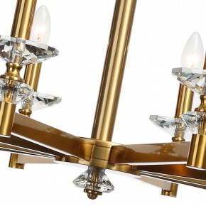 Подвесная люстра Stilfort Albert 1048/03/10P в Лысьве - lysva.mebel24.online | фото 3