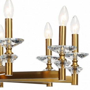 Подвесная люстра Stilfort Albert 1048/03/10P в Лысьве - lysva.mebel24.online | фото 4