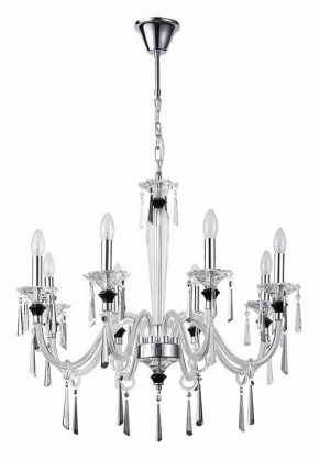 Подвесная люстра Stilfort Lussi 1052/09/08P в Лысьве - lysva.mebel24.online | фото 2