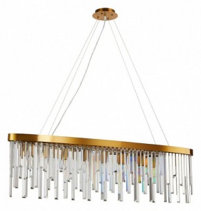 Подвесная люстра Stilfort Venecia 2113/03/08PL в Лысьве - lysva.mebel24.online | фото 2