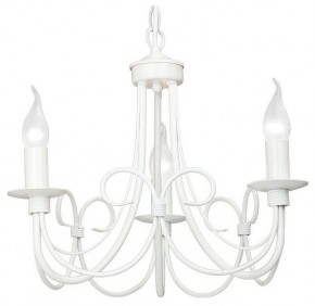 Подвесная люстра Vitaluce 3408 V3408/3 в Лысьве - lysva.mebel24.online | фото 2