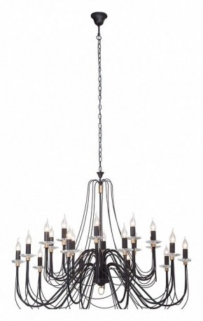 Подвесная люстра Vitaluce V1044 V1044/20 в Лысьве - lysva.mebel24.online | фото