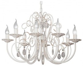 Подвесная люстра Vitaluce V1398 V1398/8 в Лысьве - lysva.mebel24.online | фото 2