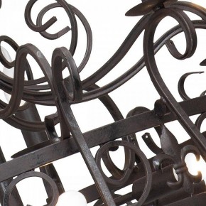 Подвесная люстра Vitaluce V1802 V1802/8+8 в Лысьве - lysva.mebel24.online | фото 3