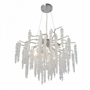 Подвесная люстра Vitaluce V2855 V2855-9/7S в Лысьве - lysva.mebel24.online | фото 2