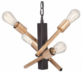 Подвесная люстра Vitaluce V3009 V3009-1/4 в Лысьве - lysva.mebel24.online | фото
