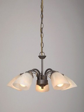 Подвесная люстра Vitaluce V3197 V3197/5 в Лысьве - lysva.mebel24.online | фото