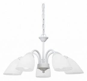 Подвесная люстра Vitaluce V3336 V3336/5 в Лысьве - lysva.mebel24.online | фото 2