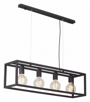 Подвесная люстра Vitaluce V3990 V3990-1/4S в Лысьве - lysva.mebel24.online | фото