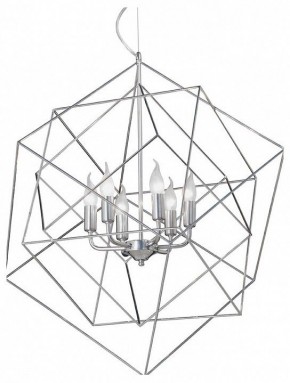 Подвесная люстра Vitaluce V4570 V4570-9/6S в Лысьве - lysva.mebel24.online | фото 2