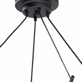 Подвесная люстра Vitaluce V4825 V4825-1/4S в Лысьве - lysva.mebel24.online | фото 4